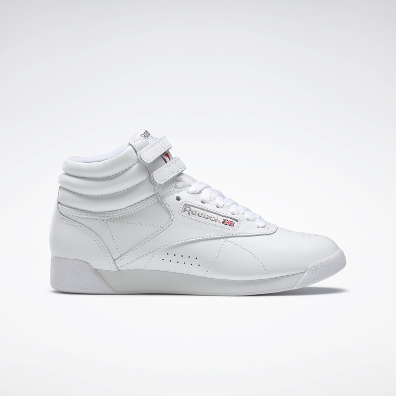 reebok freestyle womens